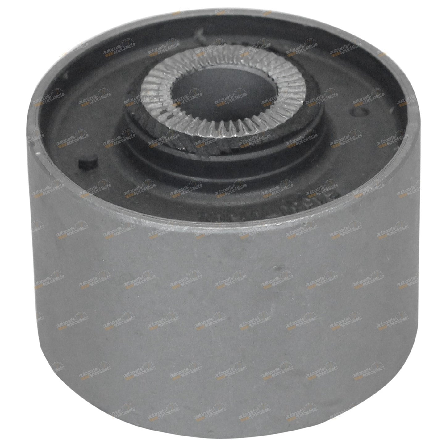 Radius Arm Bush for Nissan Patrol GQ Y60 + GU Y61 (1997–2007)