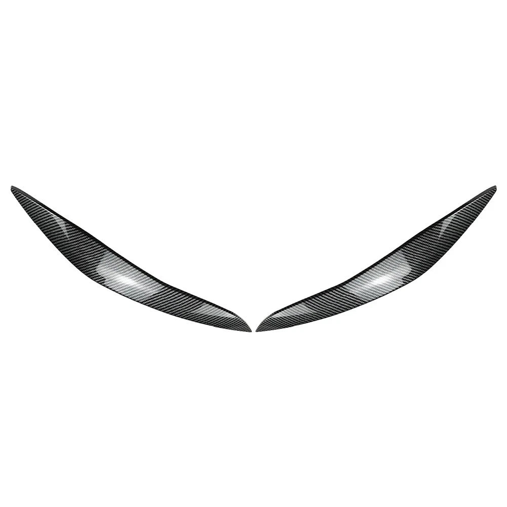Front Bumper Tow Hook Cover Cap 51117897210 for BMW 5 Series E60 (2003–2010)