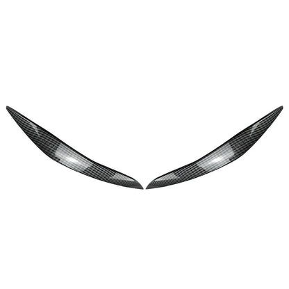 Front Bumper Tow Hook Cover Cap 51117897210 for BMW 5 Series E60 (2003–2010)