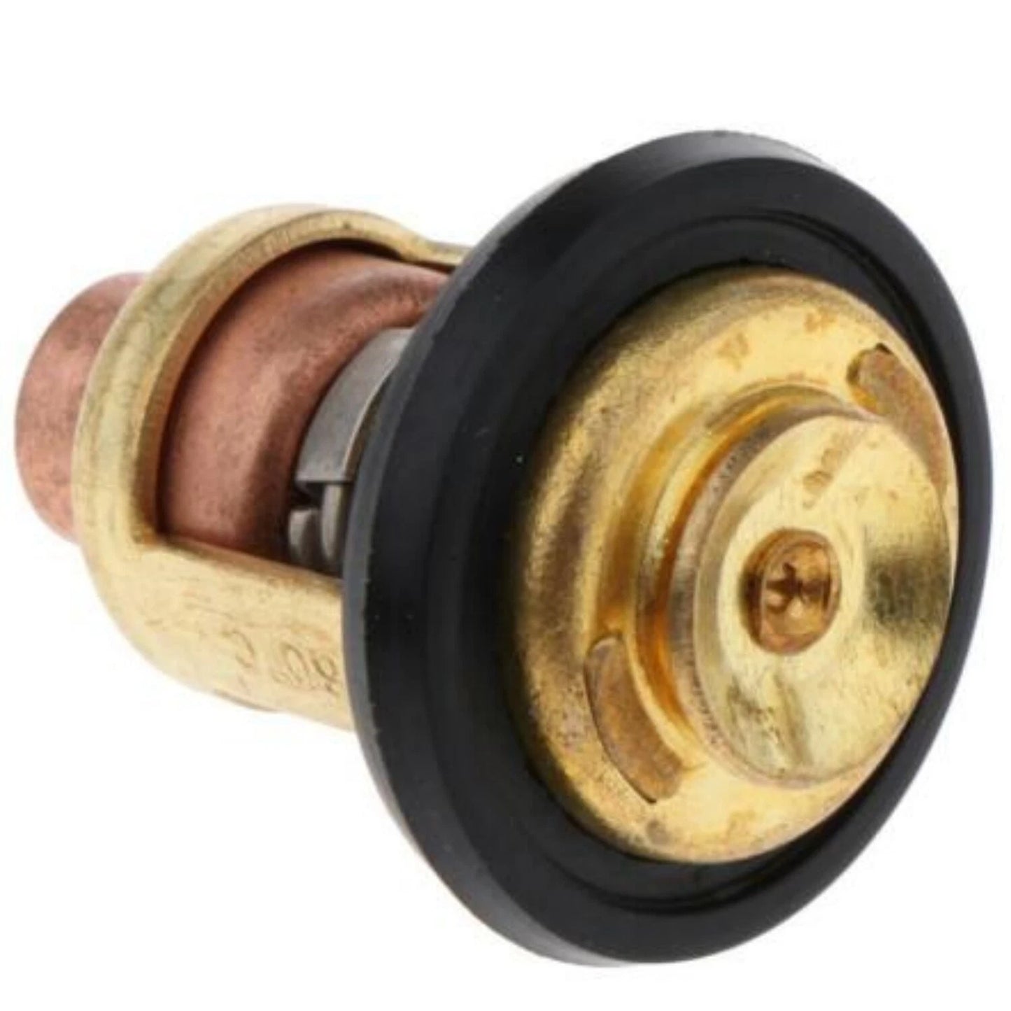 Thermostat for Yamaha 2 Stroke Outboard Motor (9.9–55 HP)