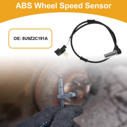 ABS Wheel Speed Sensor No. 8U9Z2C191A for Ford F53