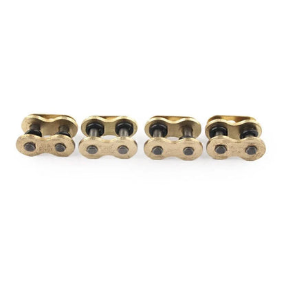 520 HV O-ring Heavy Duty Chain Connecting Master Link for Motorcycle ATV Go Kart