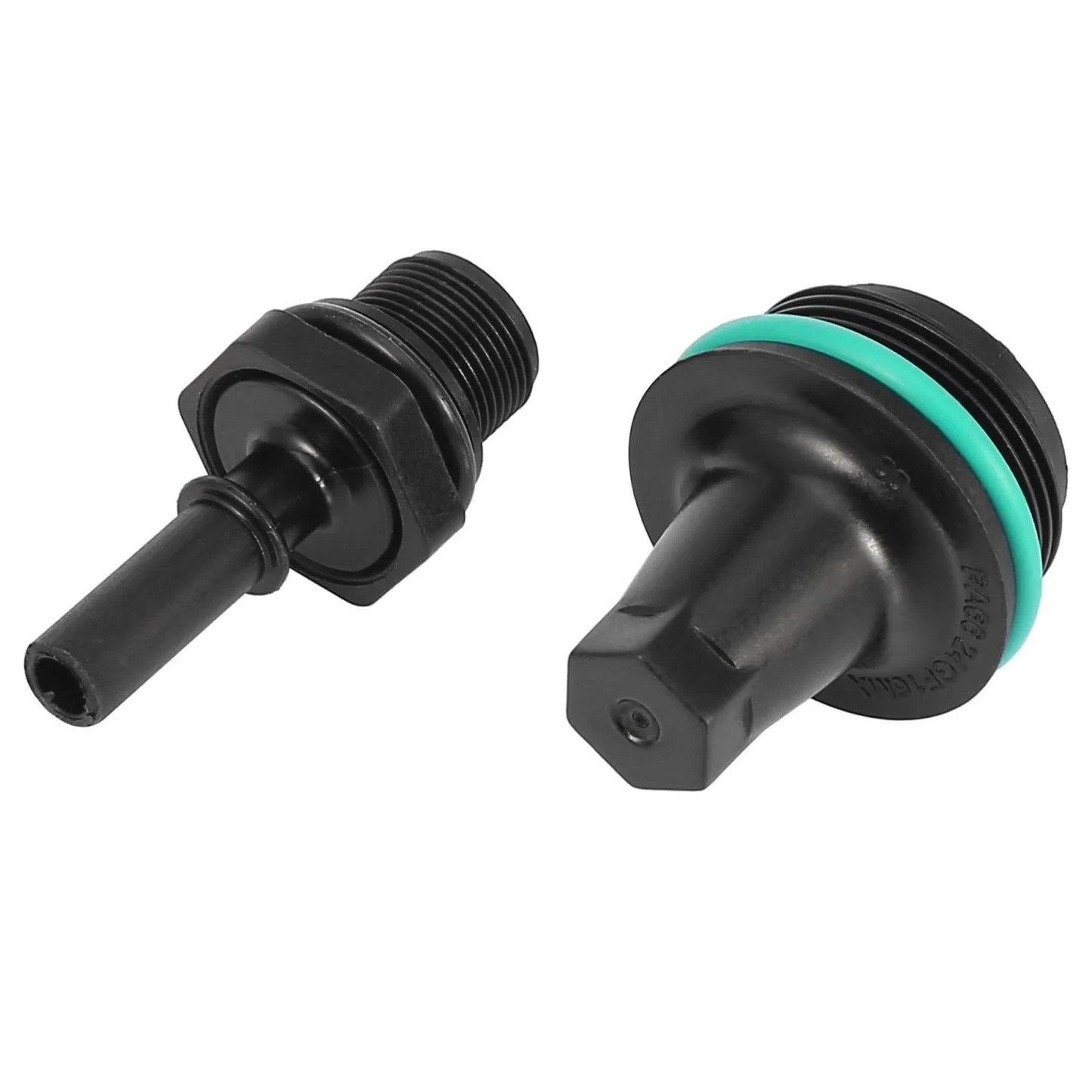 PCV Valve Cover Cap Cylinder Head Cap for BMW 1 Series X6