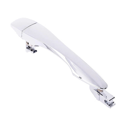 Front Left Outer Door Handle for Nissan Altima/Pathfinder (2013–2020)