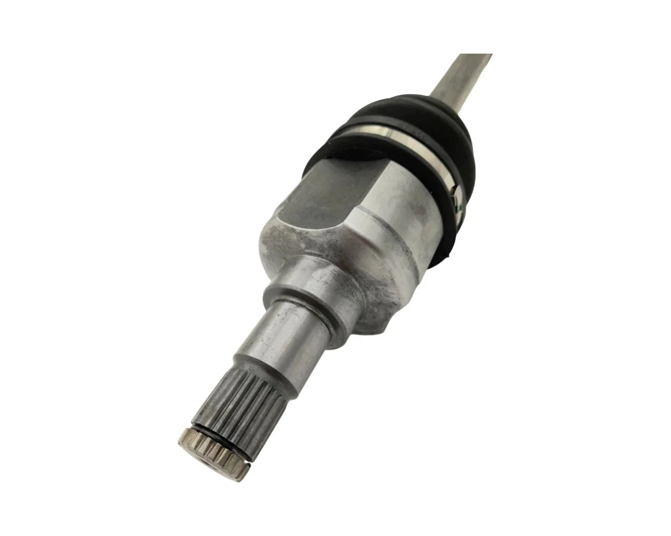 Front Left CV Axle Drive Shaft for Suzuki Swift (2004–2010)