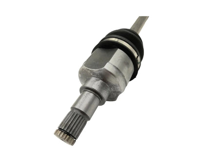 Front Left CV Axle Drive Shaft for Suzuki Swift (2004–2010)