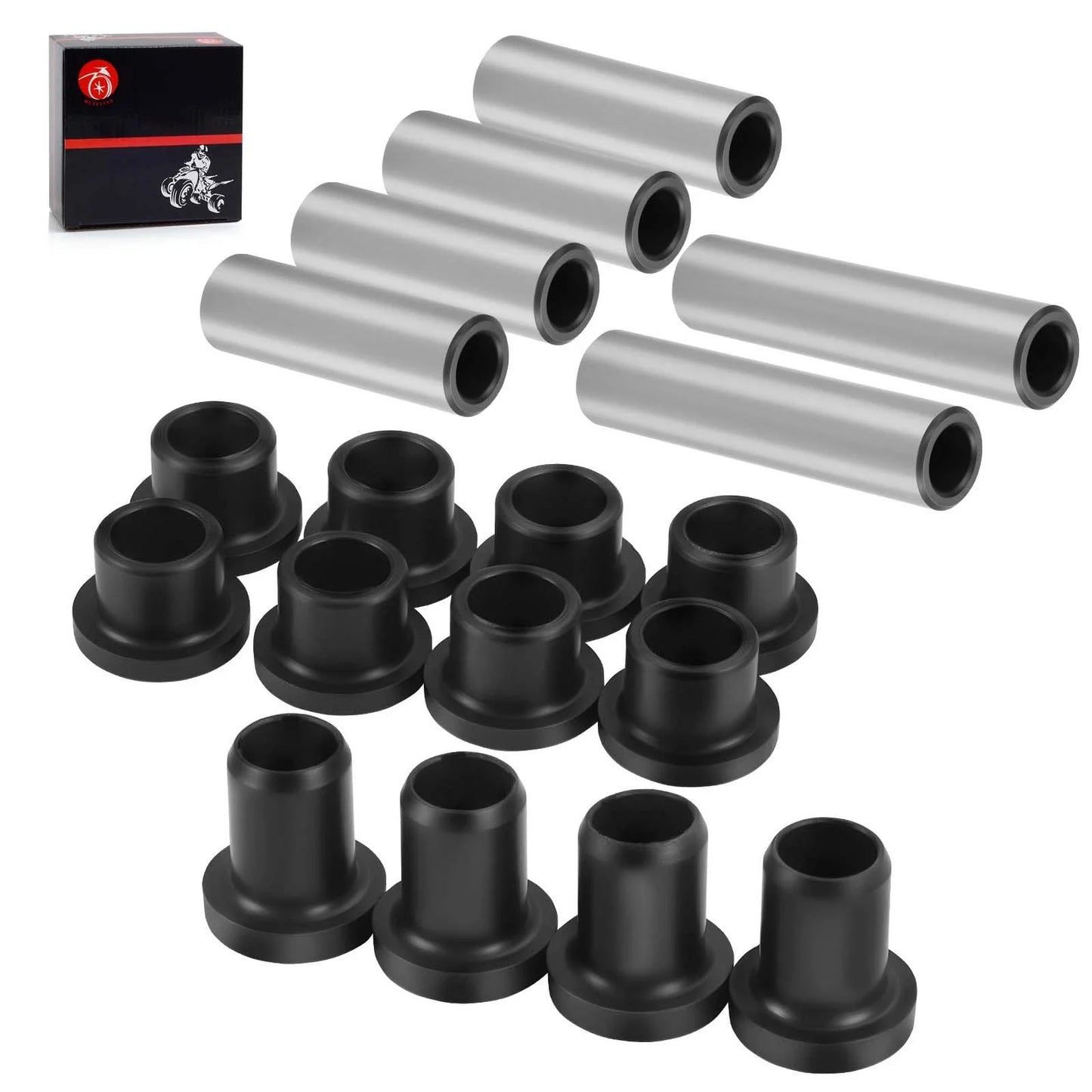 Rear Suspension Bushing Collar for Arctic Cat 400 FIS TBX TRV (2004–2014)
