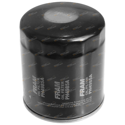 FRAM Engine Oil Filter for Lexus LS400 (1990–2000)