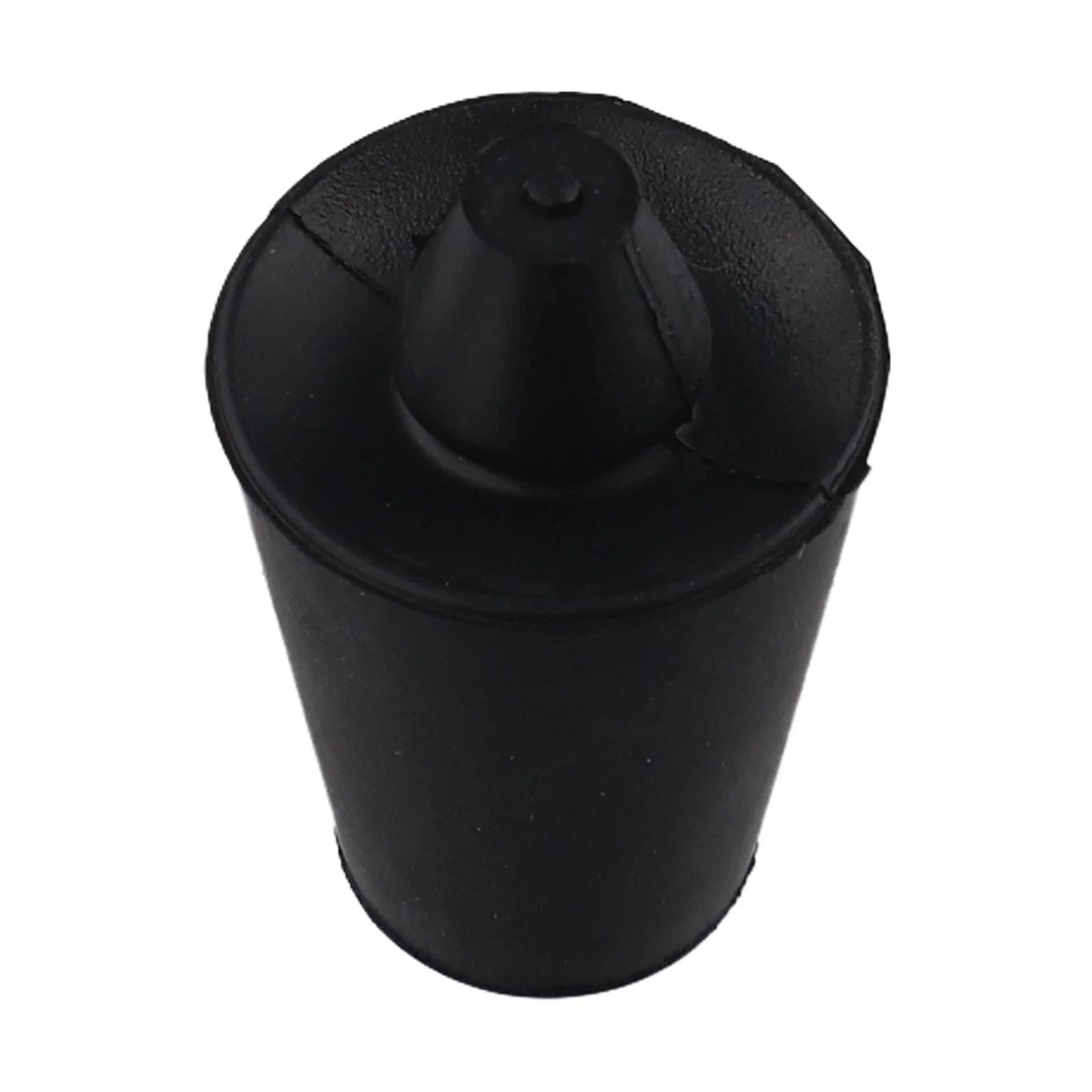 Trunk Lid Bumper Stop for Mazda 3 Wear Resistant (2004–2009)