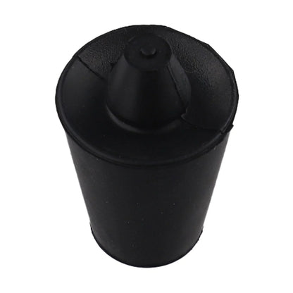 Trunk Lid Bumper Stop for Mazda 3 Wear Resistant (2004–2009)