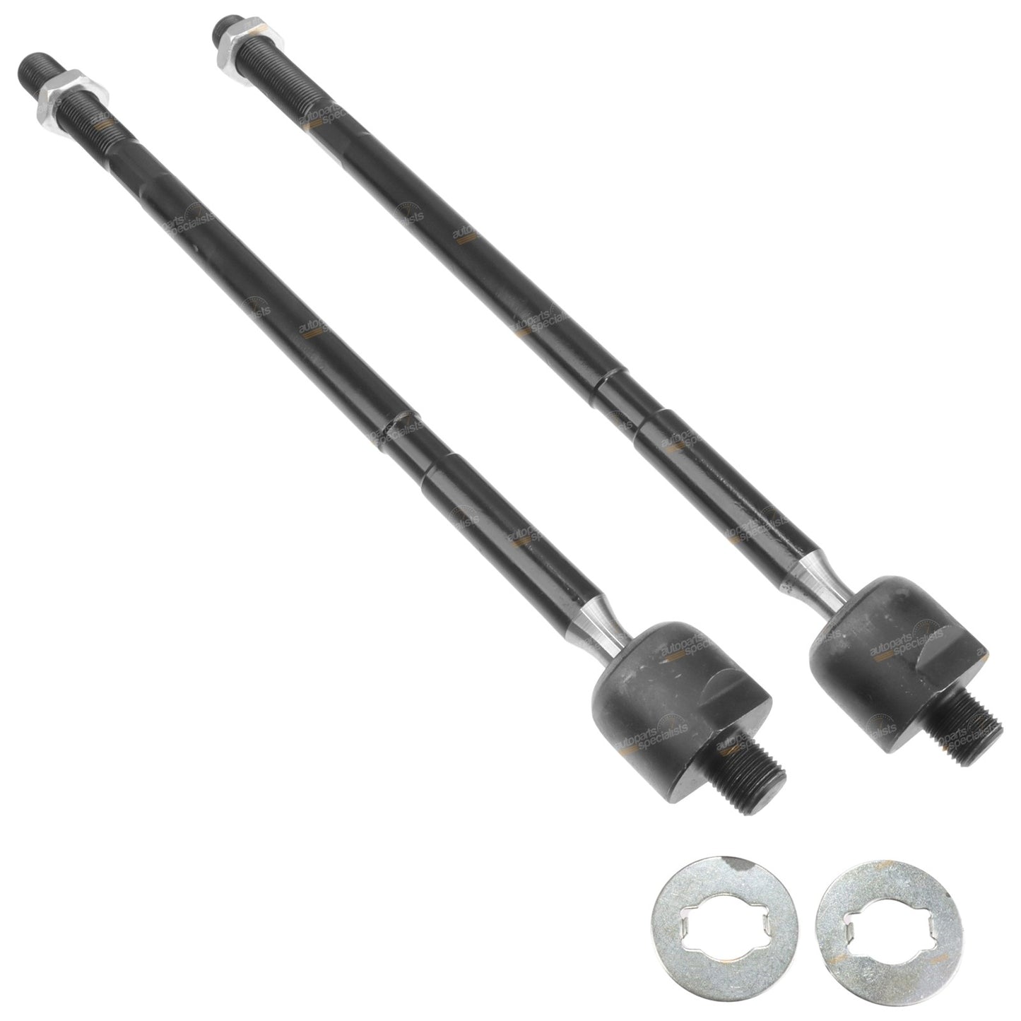 Steering Rack Ends Pair for Holden Rodeo (2003–2008)