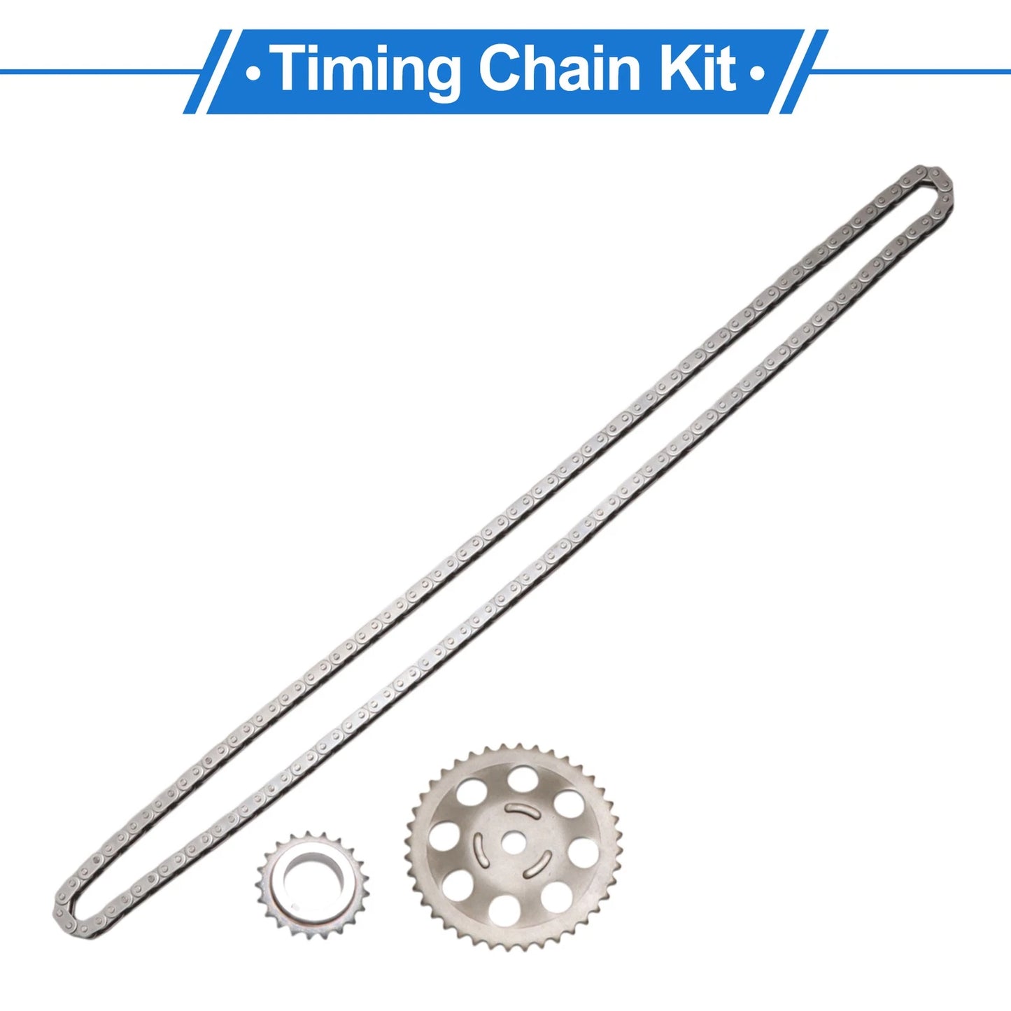 Timing Chain Kit No. 11317597895/11314609483 for Mini Cooper (2007–2012)