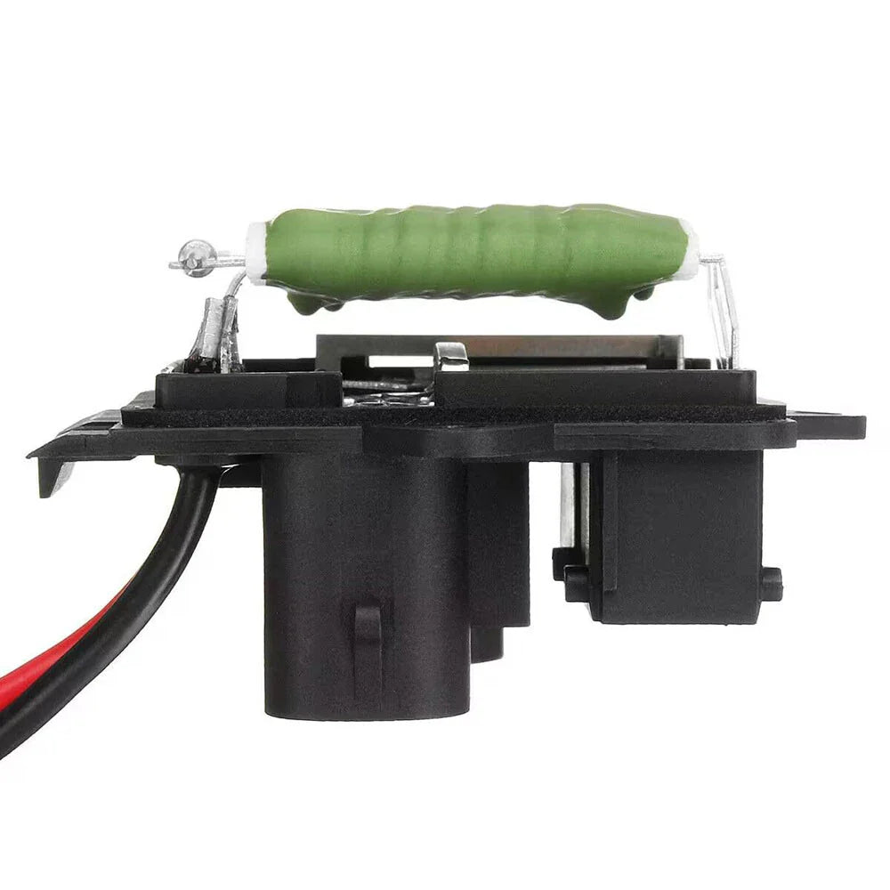Cooling Fan Resistor for Renault Trafic, Opel Vivaro, Nissan (2001-2014)