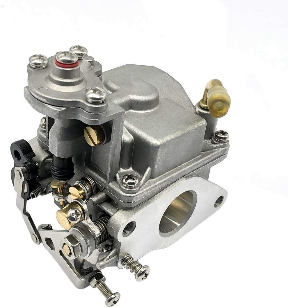 Carburetor for Tohatsu Nissan MFS8 MFS9.8 (4-Stroke)