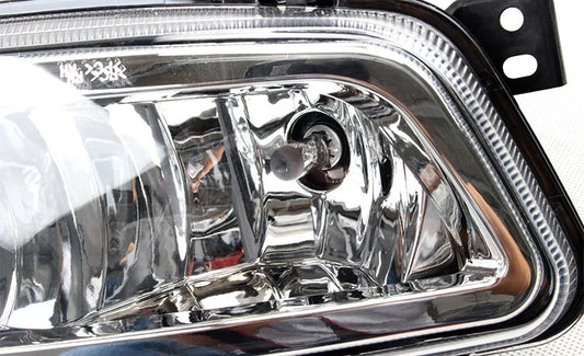 Fog Lamp Driving Light for Ford Ranger Wildtrak T6 PX2 (2015-2018)