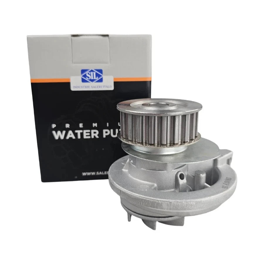 Water Pump for Daewoo Espero (1995–1999)