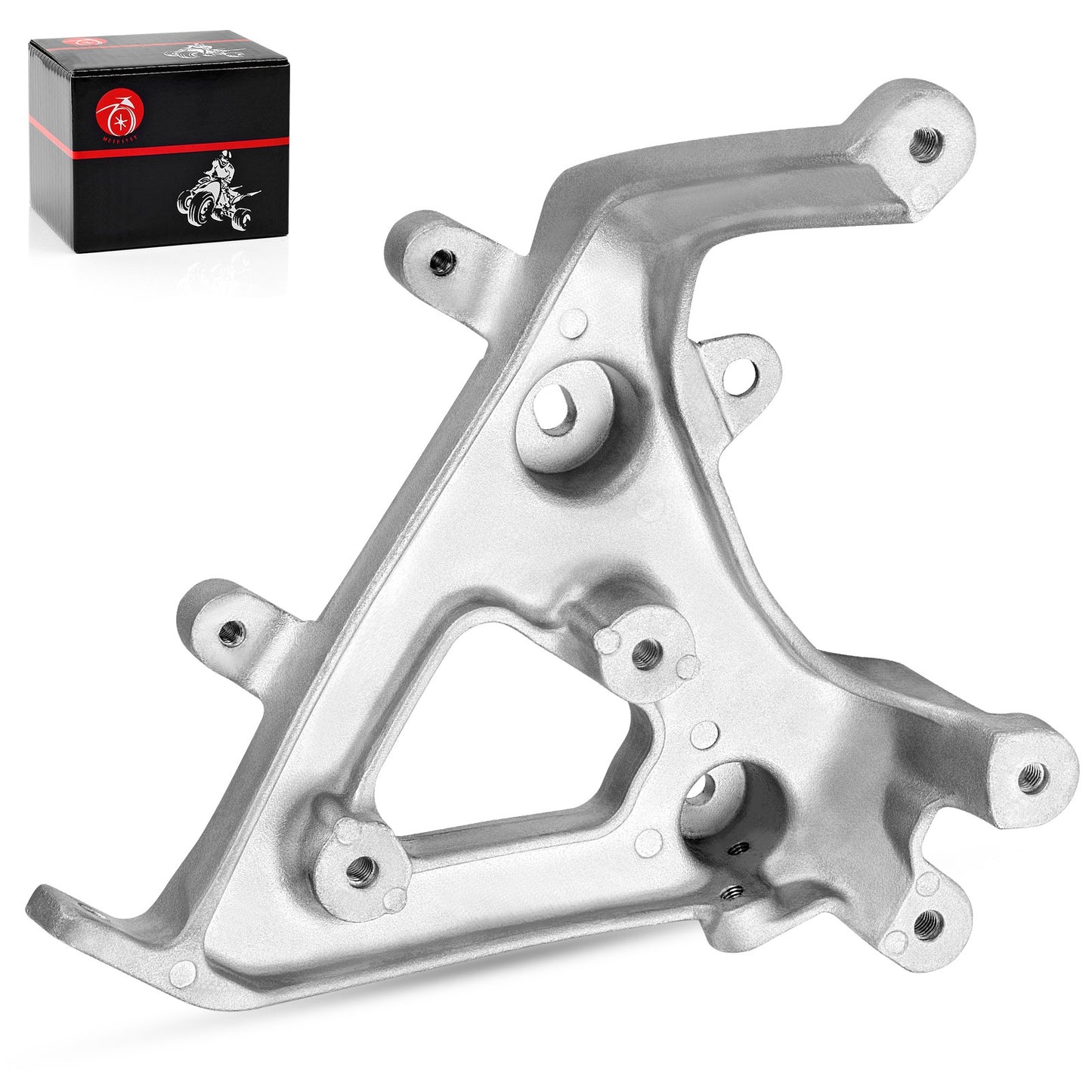 Right Headlight Bracket for Yamaha Raptor 700 (2006–2018)