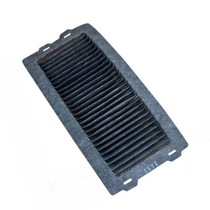 ABS Cooling Filter Air Intake Filter Non-deformation