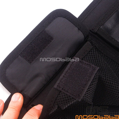 Motorcycle Trunk Organizer Bag for Honda Goldwing GL1800 (2018-2020)
