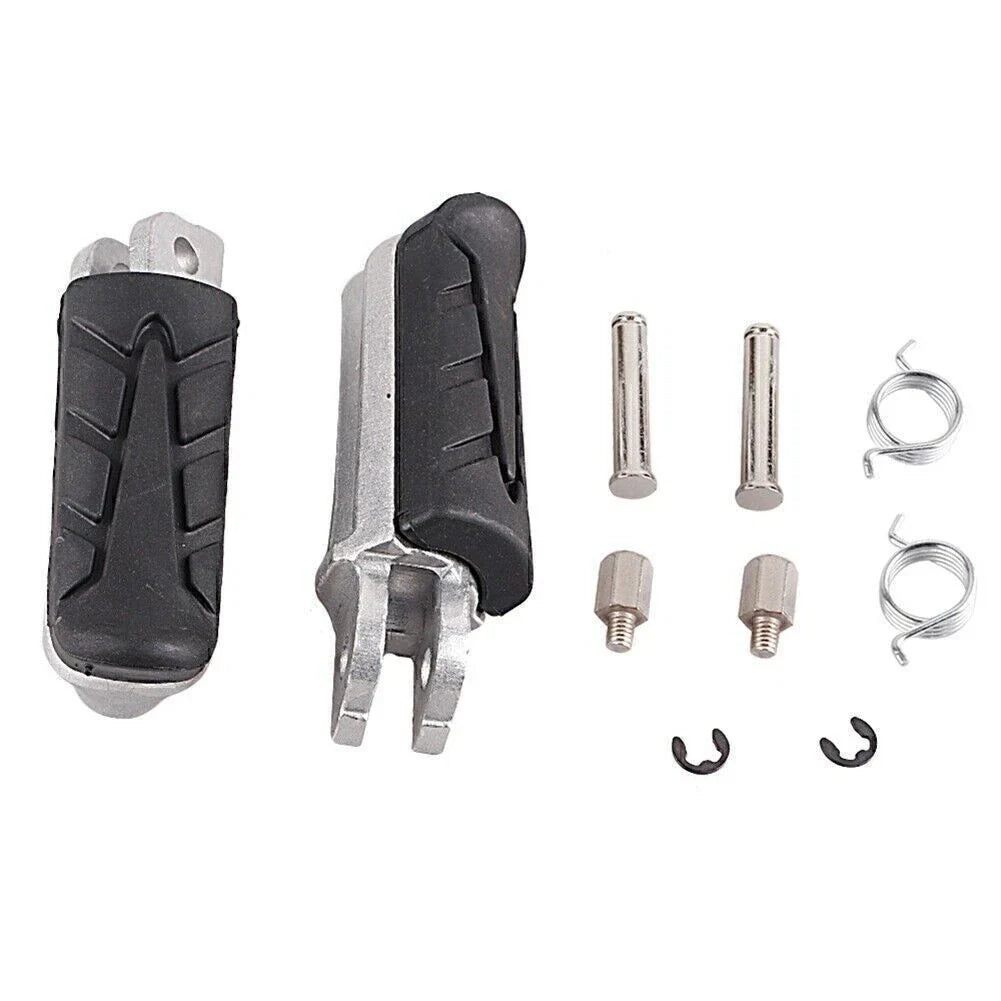 Front Foot Pegs for Honda CBR 1000 FH/FJ (1987-1988)