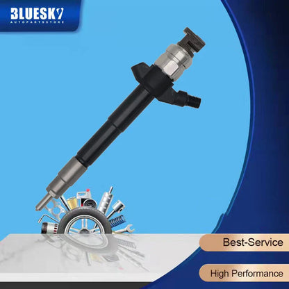 Diesel Fuel Injector for Mitsubishi Pajero Triton 3.2L 4M41 (2006-2010)