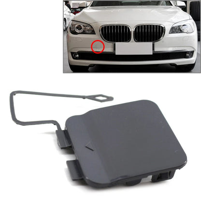 Tow Hook Eye Cover for BMW 7 Series F01 F02 (2009–2012) 51117210880
