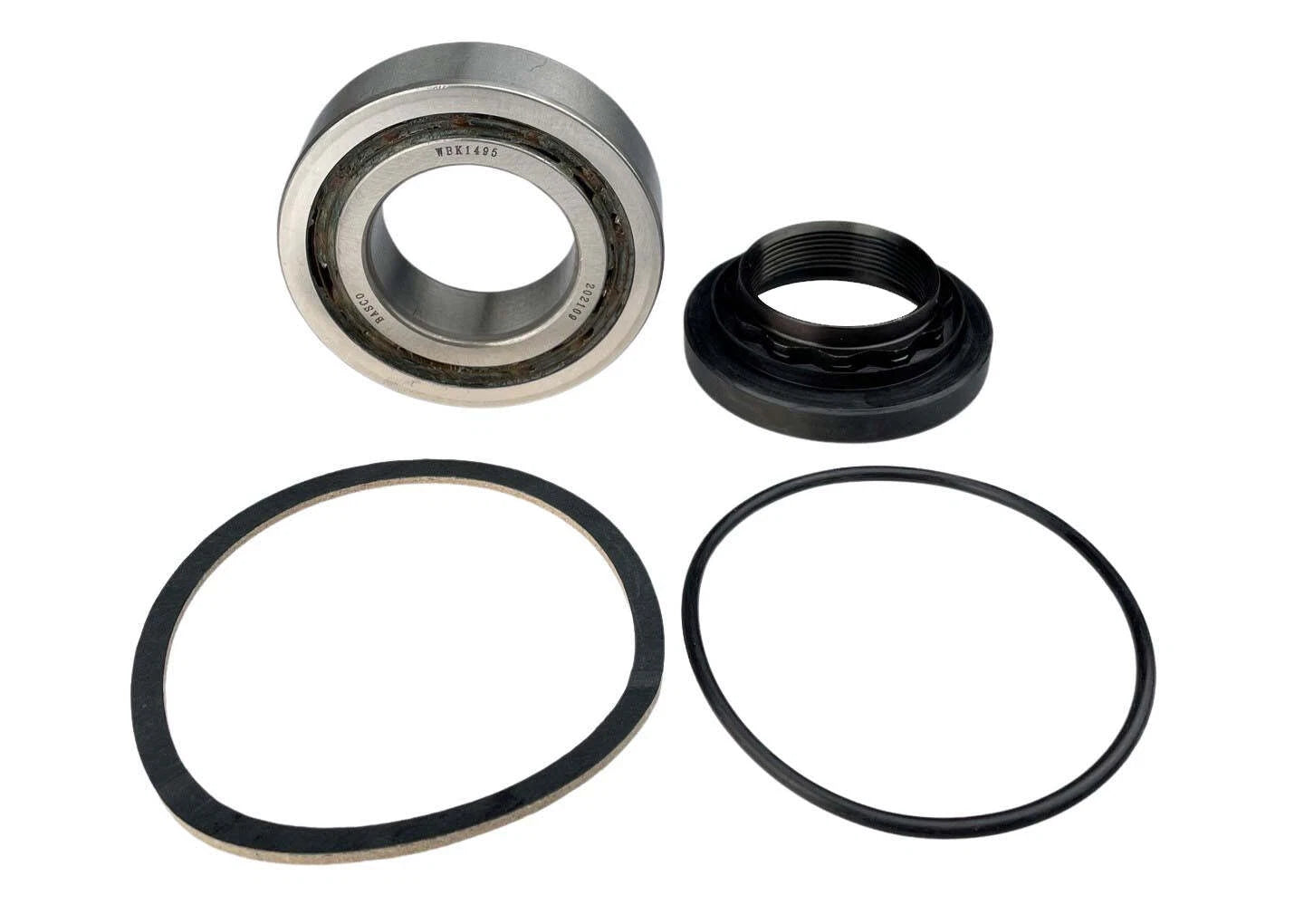 Rear Wheel Bearing Kit for Ford Transit (1986–1994)