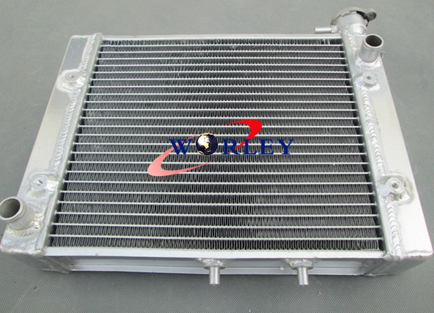 Radiator for Can-Am Outlander Max 500/650/800 R (2006–2014)