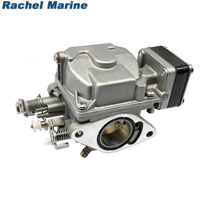 Carburetor for Tohatsu Nissan Outboard 9.9HP 15HP 18HP (1990–2023)