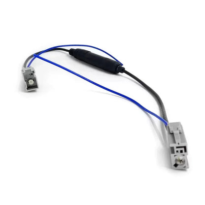 5" CD FM Antenna Wire Harness Cable for Honda Crider Jade XRV (2012-2016)