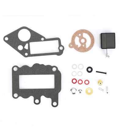 Carburetor Repair Kit for Johnson Evinrude 9.5hp (1964–1973) 382048