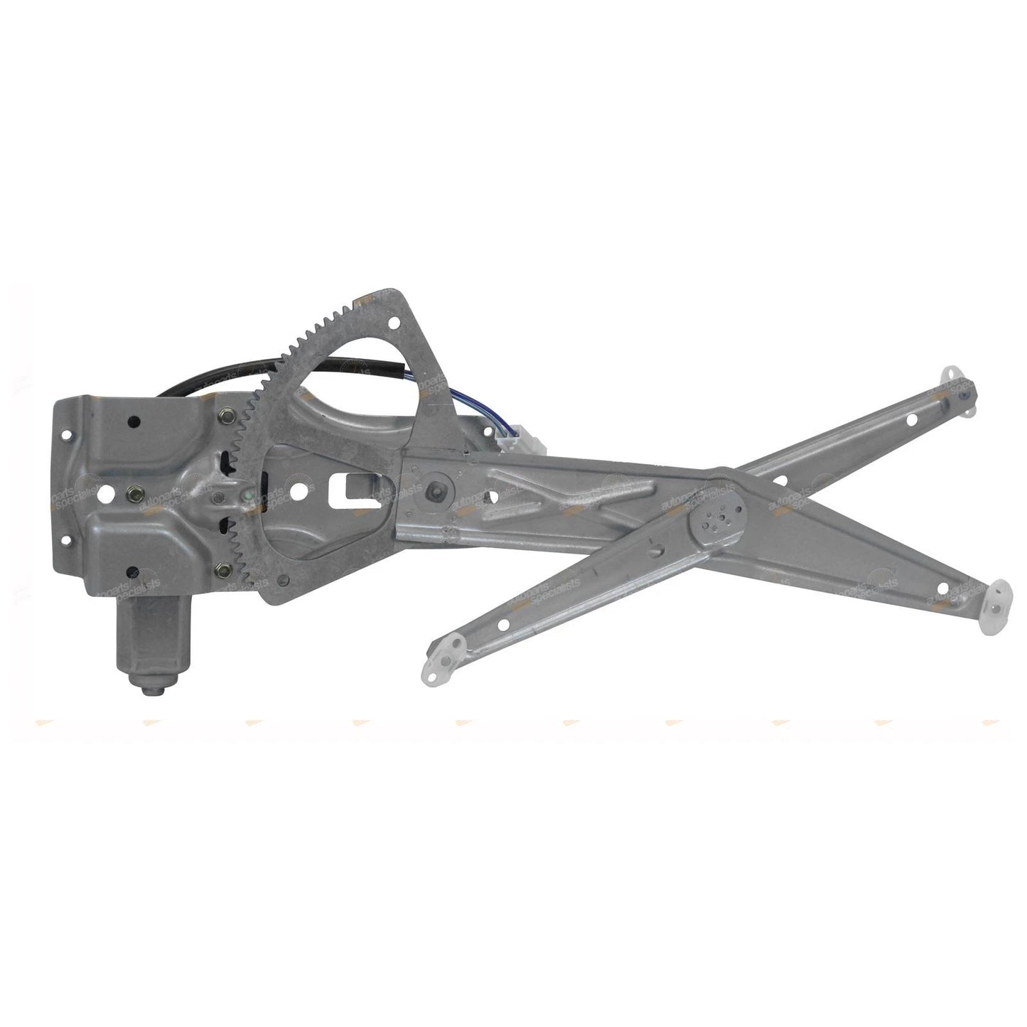 Electric Window Regulator with Motor for Holden VT VZ (1997–2007)