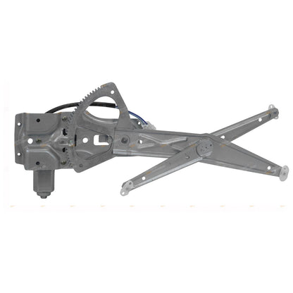 Electric Window Regulator with Motor for Holden VT VZ (1997–2007)