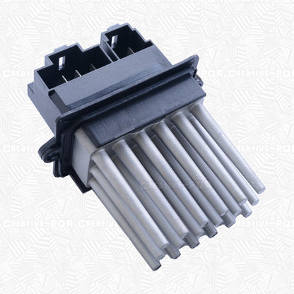 Blower Motor Resistor for Chrysler 300C, Voyager, Jeep Grand Cherokee, Dodge Nitro (2005–2010)