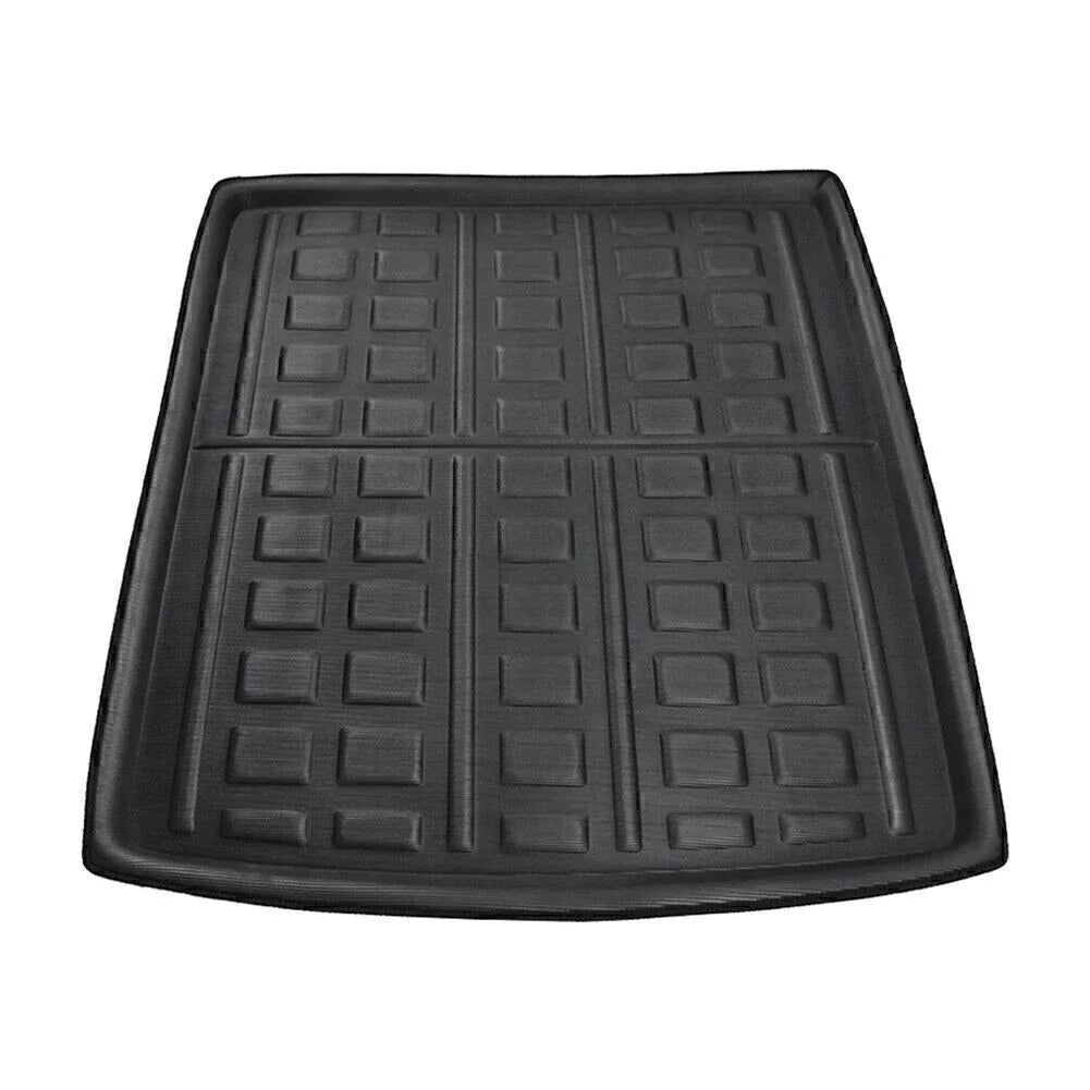 Rear Trunk Mat for VW Passat B8 (2014-2019)