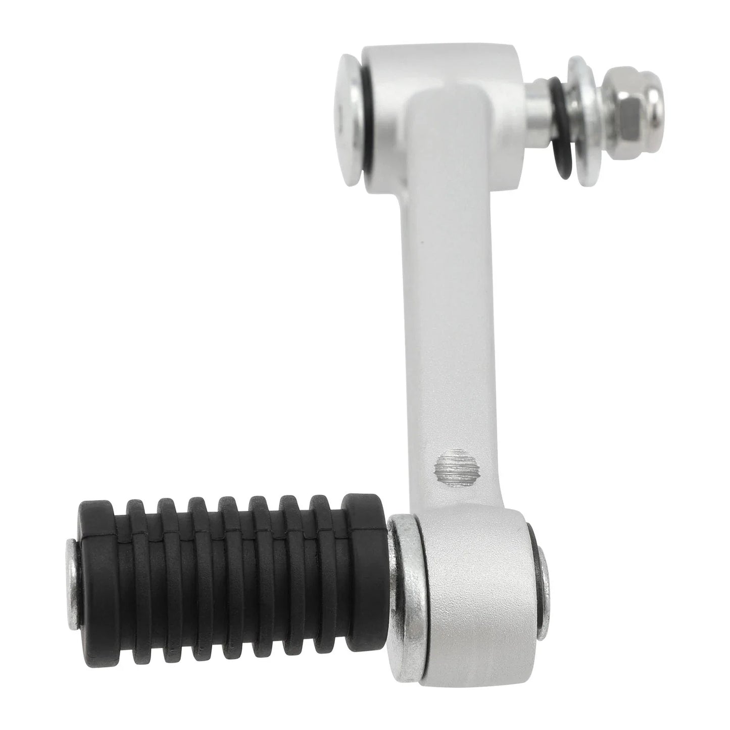 Shifter Lever Shift Peg for Aprilia RS660 Silver (2021 - 2025)