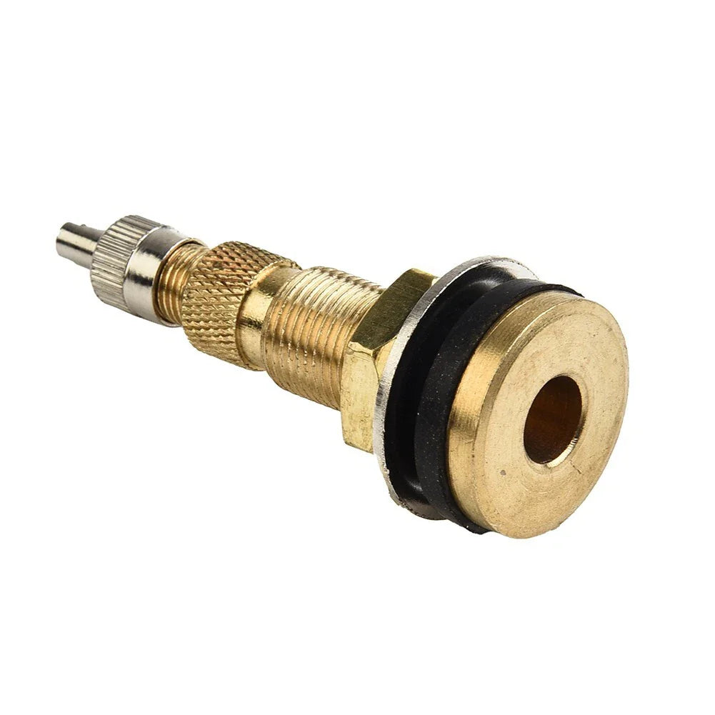 10 x Tubeless Tire Valve Stems for Tractor Wheel Rim
