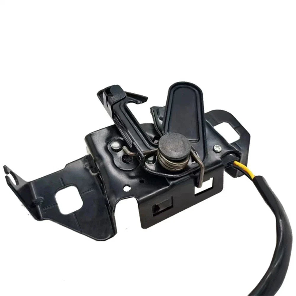 Hood Latch Lock Release for Chevy Malibu 2016-2018 Sedan