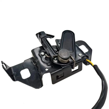 Hood Latch Lock Release for Chevy Malibu 2016-2018 Sedan