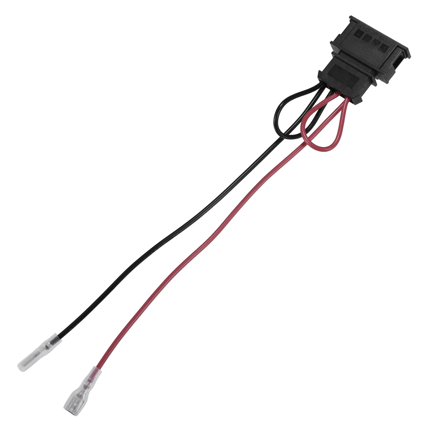 Set of 4 Car Speaker Connector Harness for VW Passat (1996–2003), VW Polo (2000–2024)