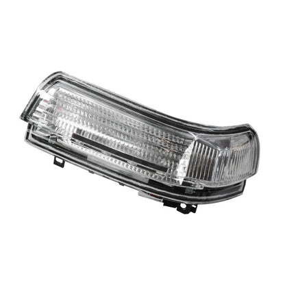Right Side Mirror Turn Signal Light for Mitsubishi Pajero Montero 2007-14