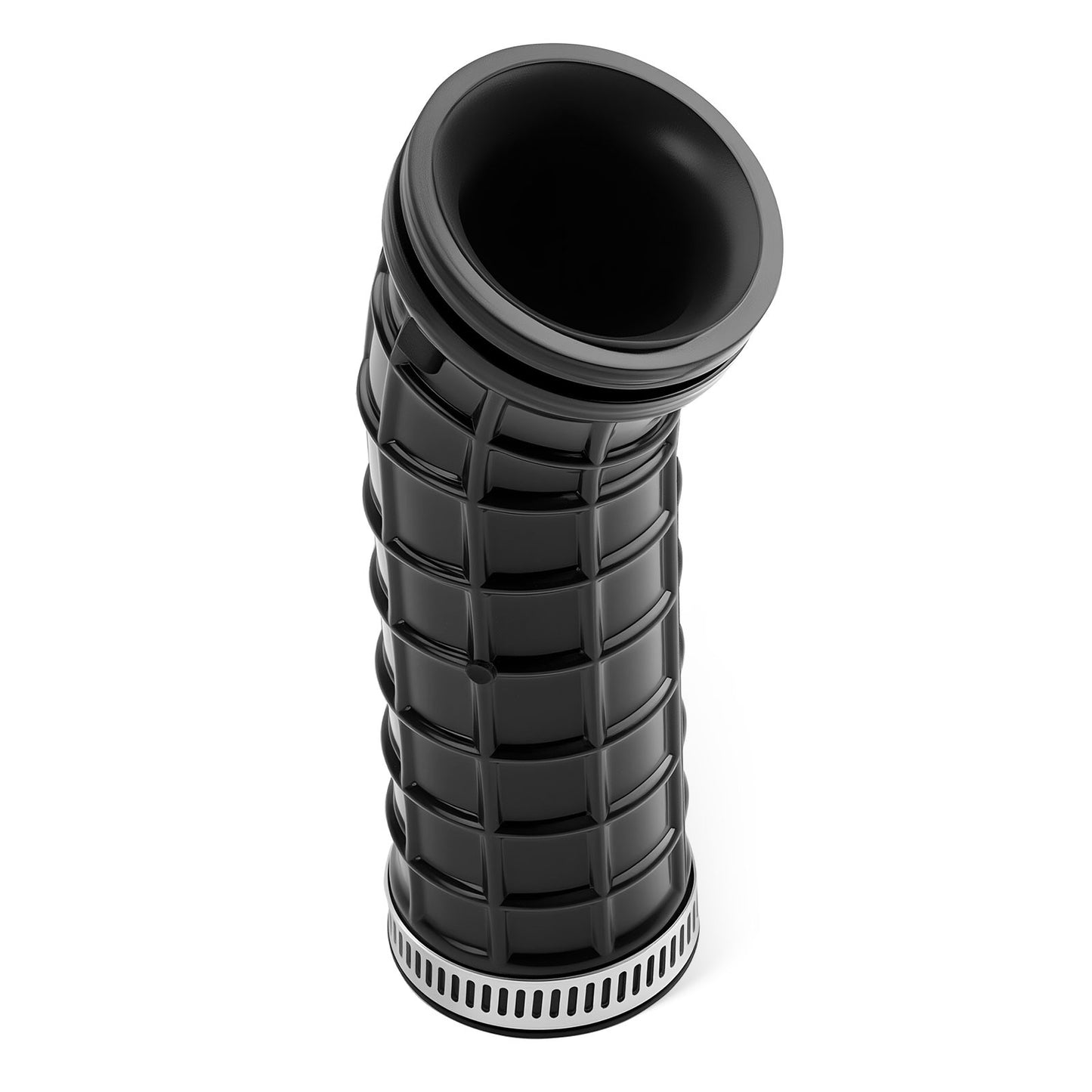 Air Box Intake Boot for Yamaha Badger 80 YFM (1985–1988)