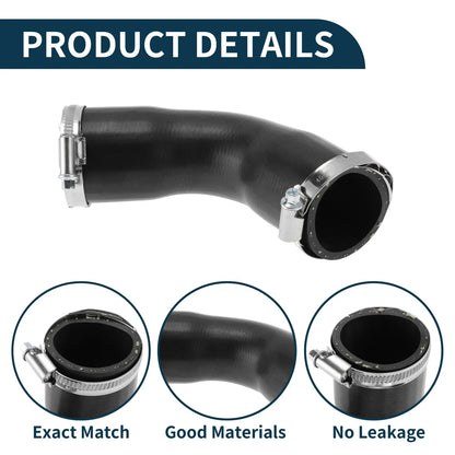 Radiator Hose for BMW 3 Series E46 (1999-2005)