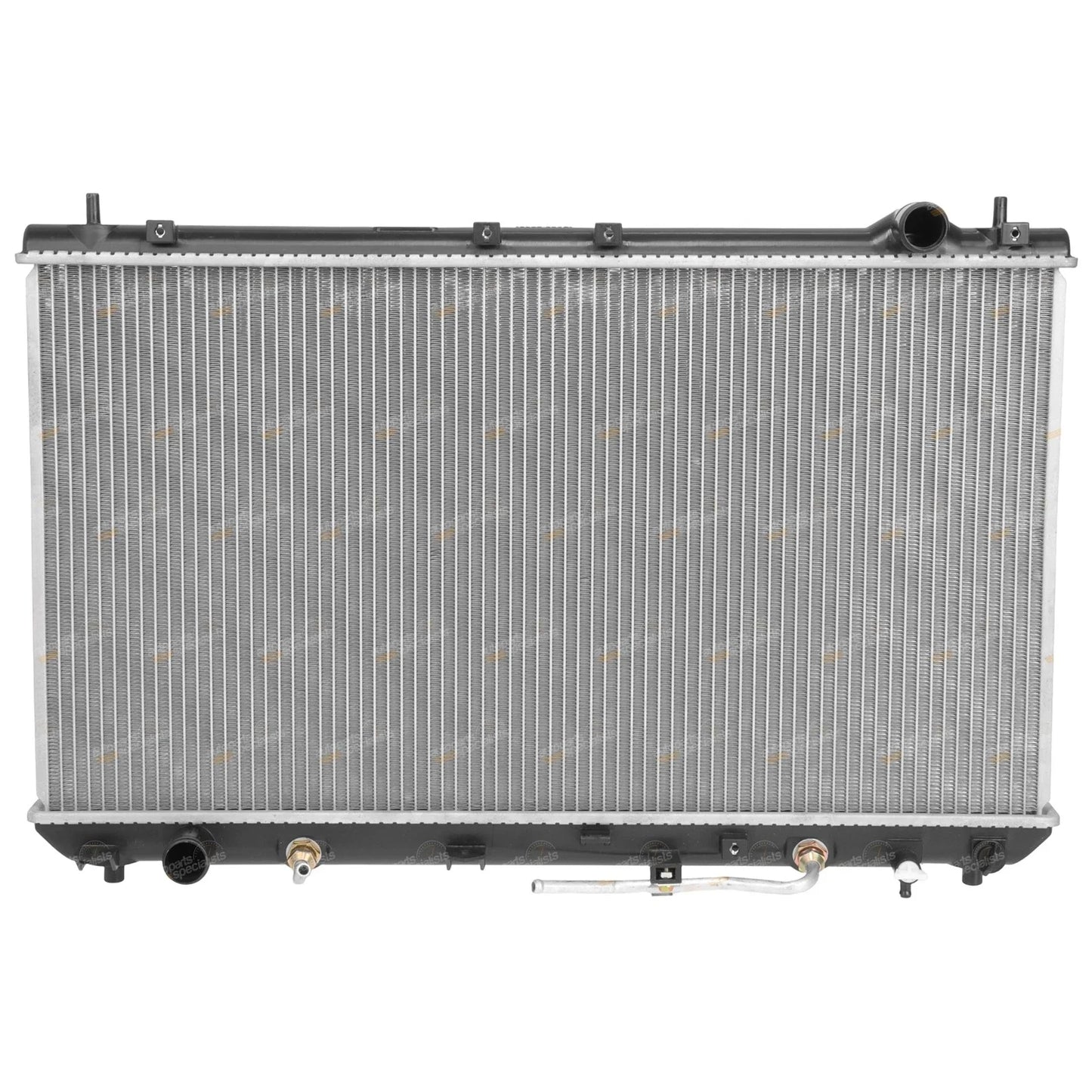 Aluminium Alloy Radiator for Toyota Camry (1997–2006)