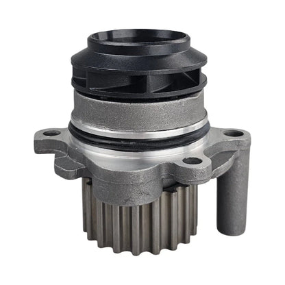 Water Pump for VW CC, EOS, Golf, Jetta, Passat (2009–2017)