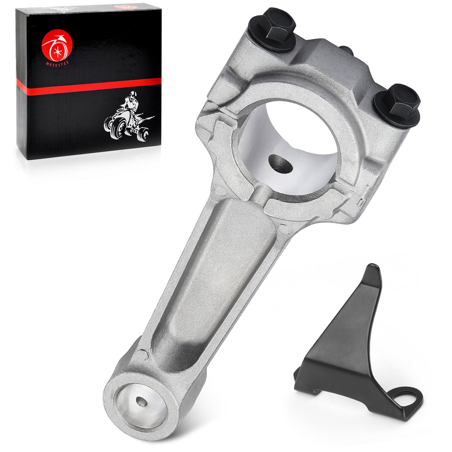 Connecting Rod Splasher for Kawasaki Club Car Gas Golf Cart (1984–1991)