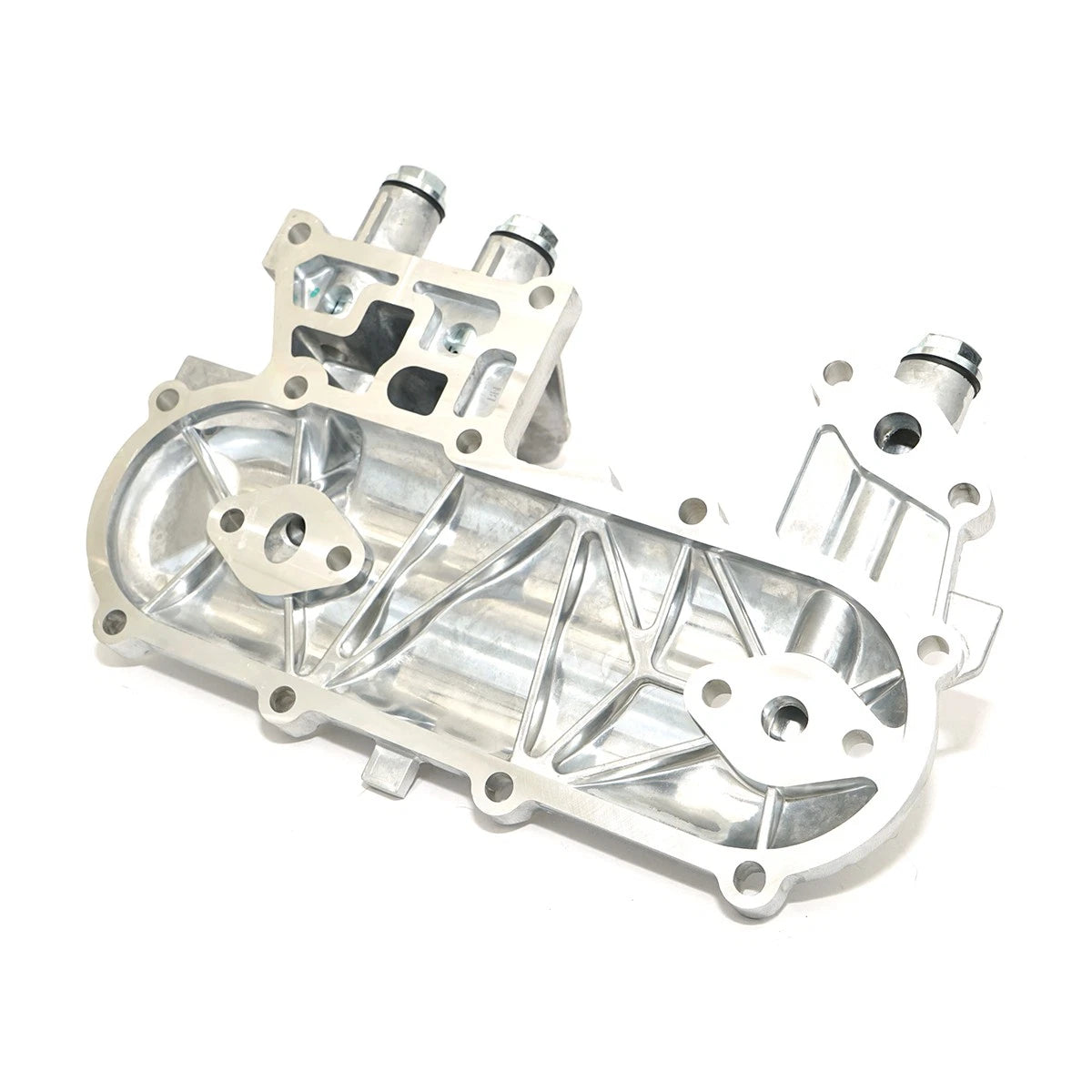 Oil Filter Bracket for Toyota Land Cruiser Pickup LJ70 LJ72 LJ79 (1984–1999)