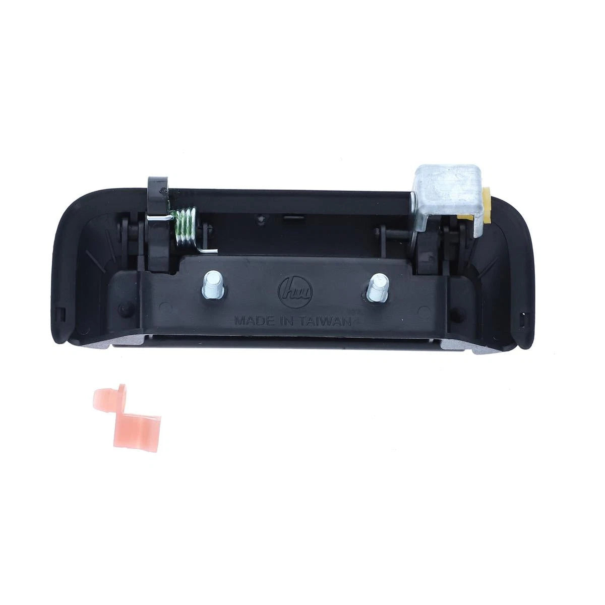 Textured Black Front Right Outer Door Handle for Mitsubishi L300 (1986–2014)