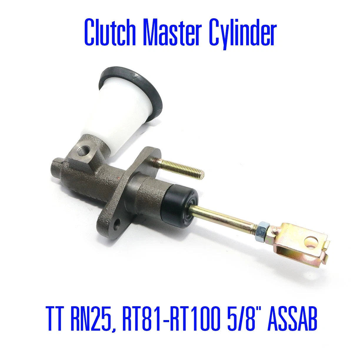 Clutch Master Cylinder for Toyota Hilux N20 RN20 RN22 RN25 RN27 (1978–1988)