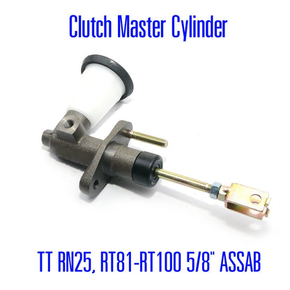 Clutch Master Cylinder for Toyota Hilux N20 RN20 RN22 RN25 RN27 (1978–1988)